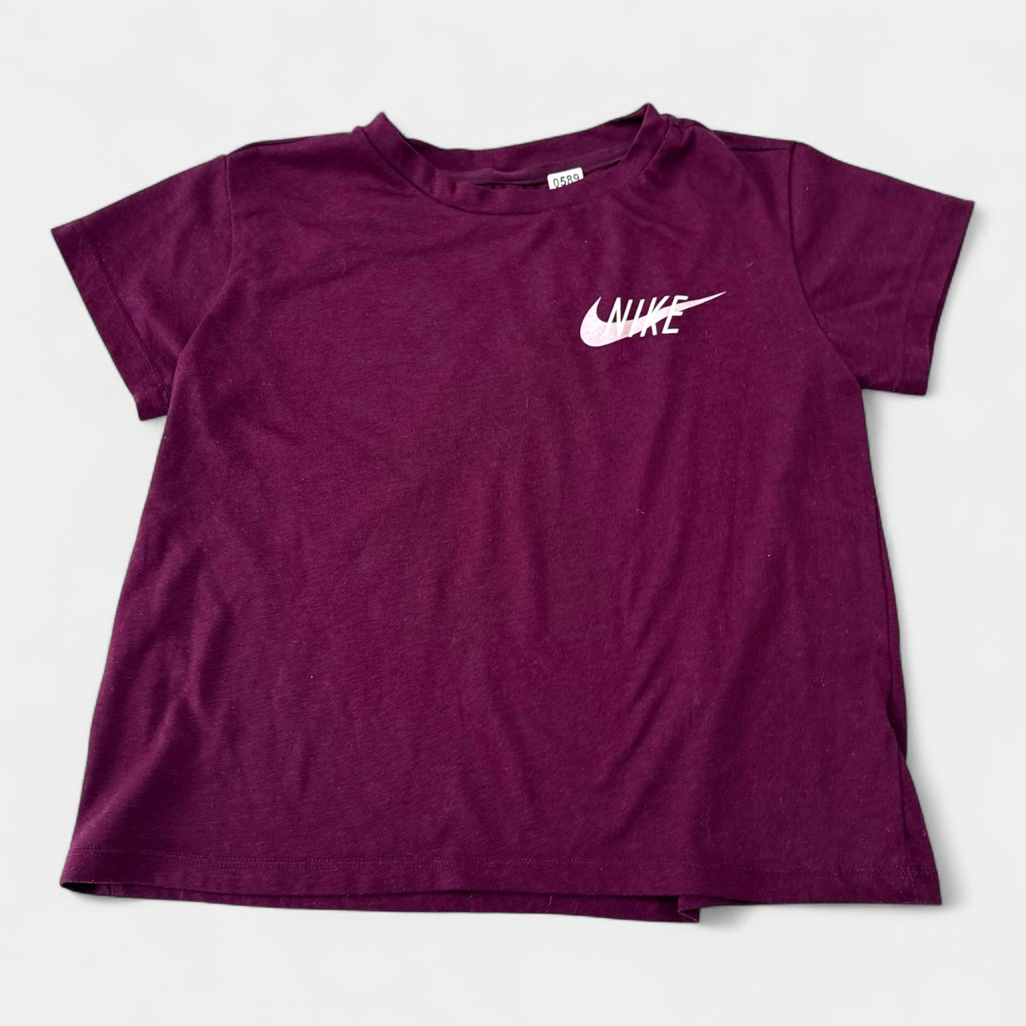 T-Shirt Nike : 10 ans