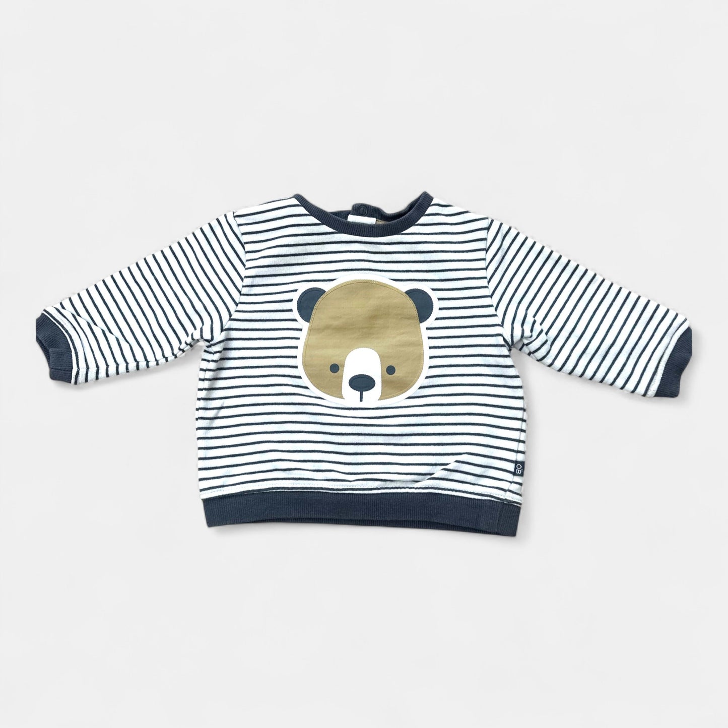 Pull Okaïdi : 6 mois
