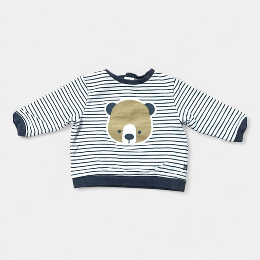 Pull Okaïdi : 6 mois