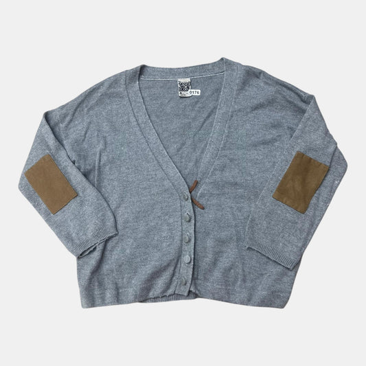 Gilet Tape à l'oeil : 4 ans