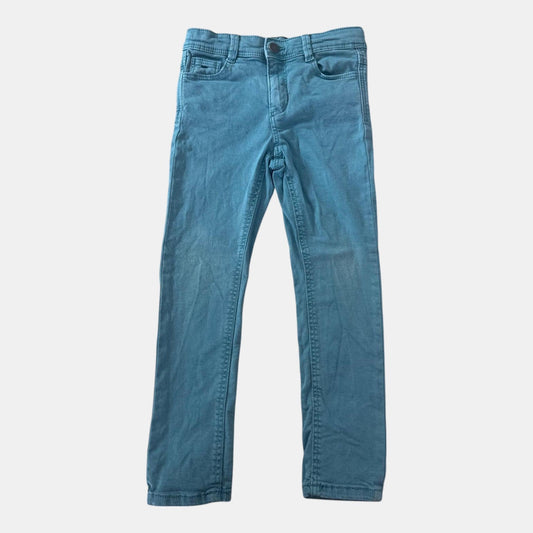 Pantalon skinny Louis Tape à l'oeil : 5 ans