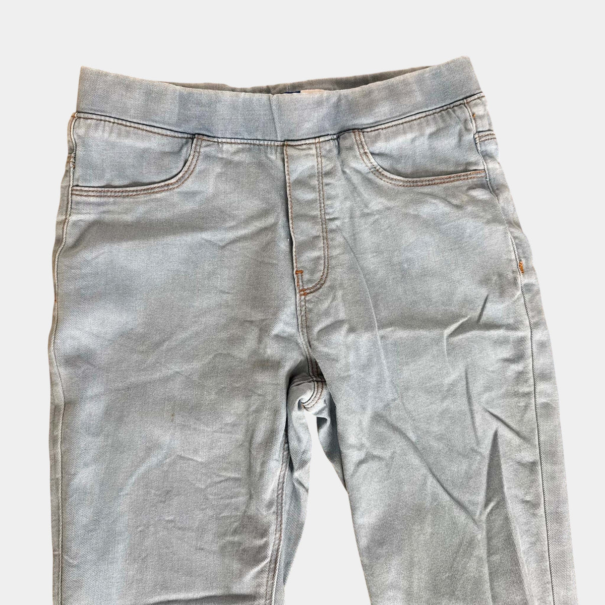 Pantalon jegging Okaïdi : 12 ans