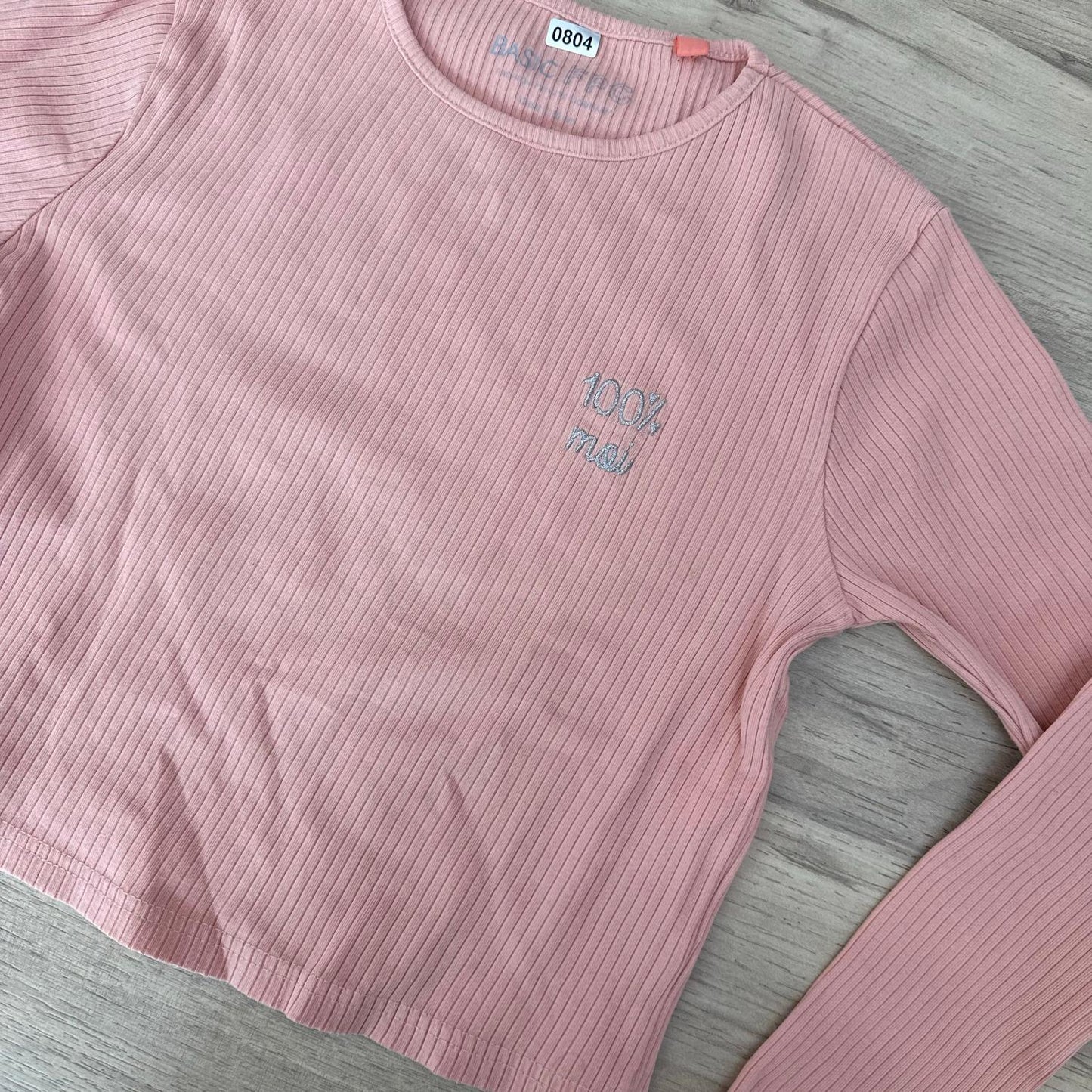 T-Shirt FPC : 12 ans