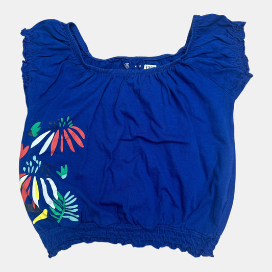 T-Shirt Gémo : 8 ans