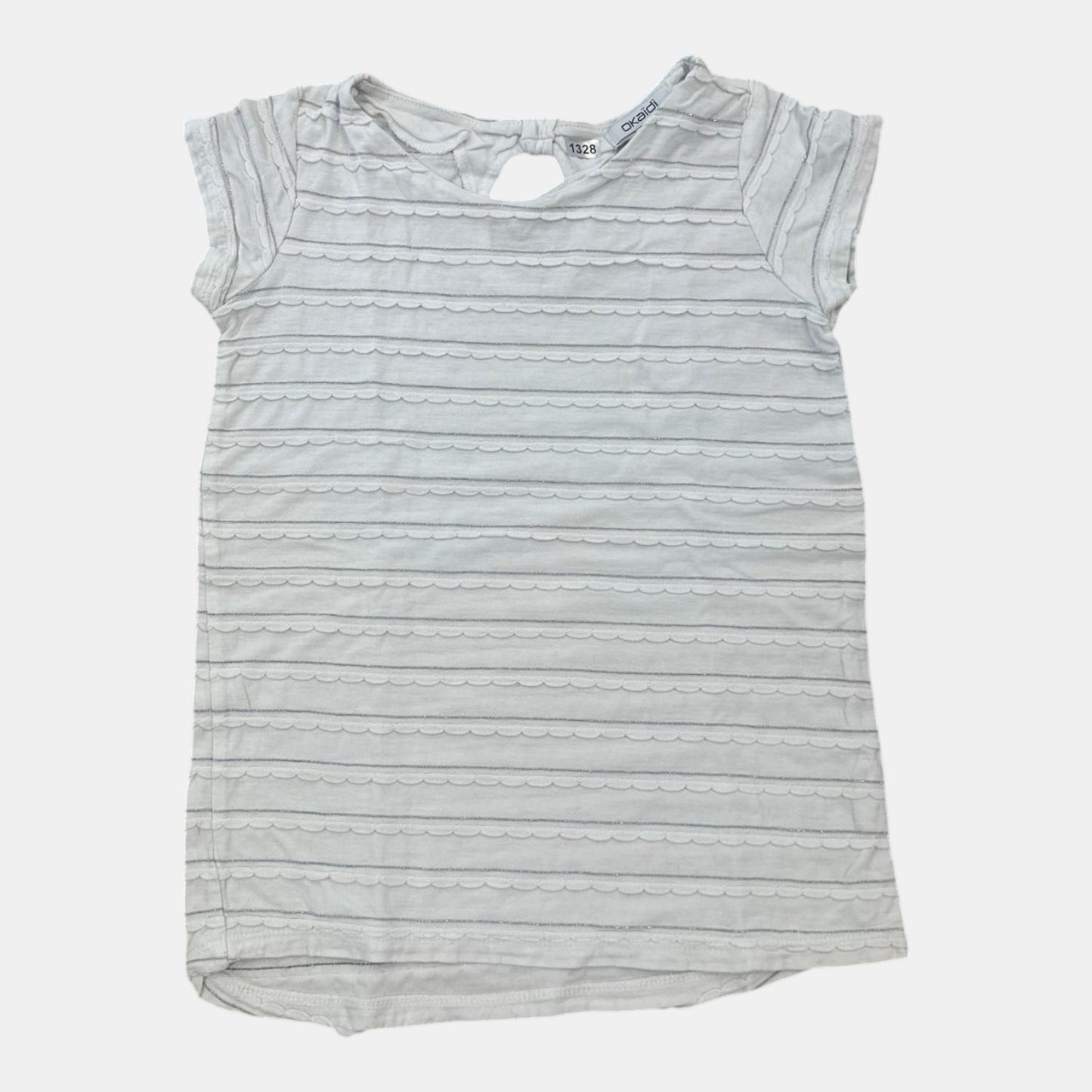 T-Shirt Okaïdi : 10 ans
