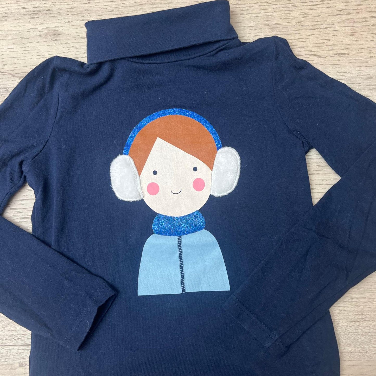 T-Shirt Okaïdi : 6 ans