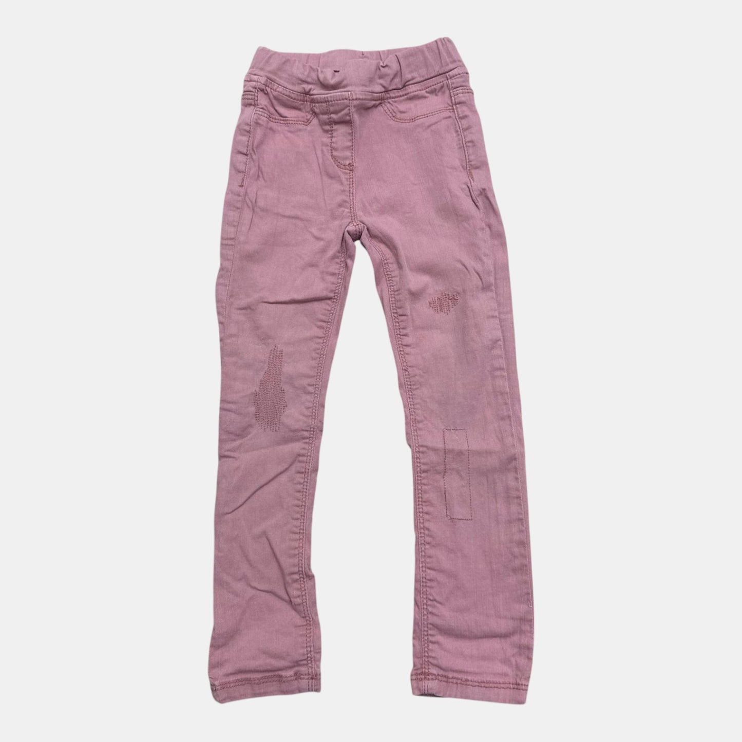 Pantalon Tape à l'oeil : 4 ans