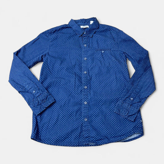 Chemise Okaïdi : 12 ans