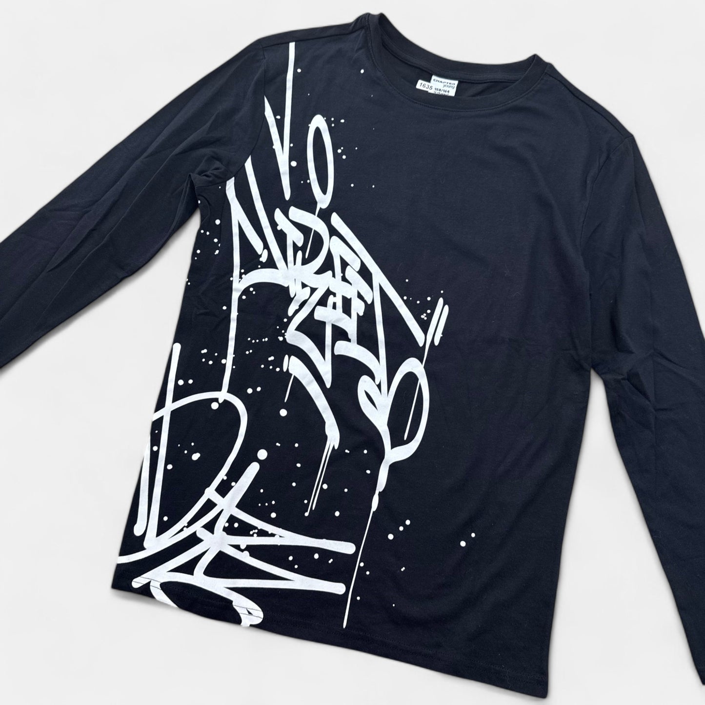 T-Shirt Chapter Young : 14 ans