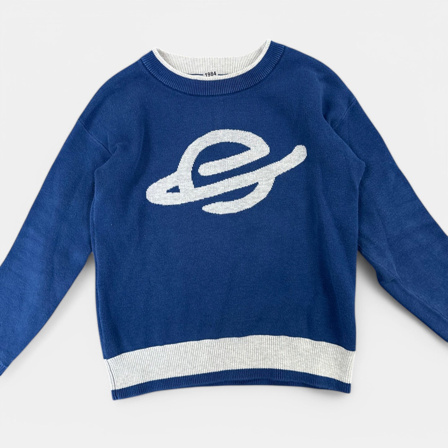 Pull Okaïdi : 8 ans