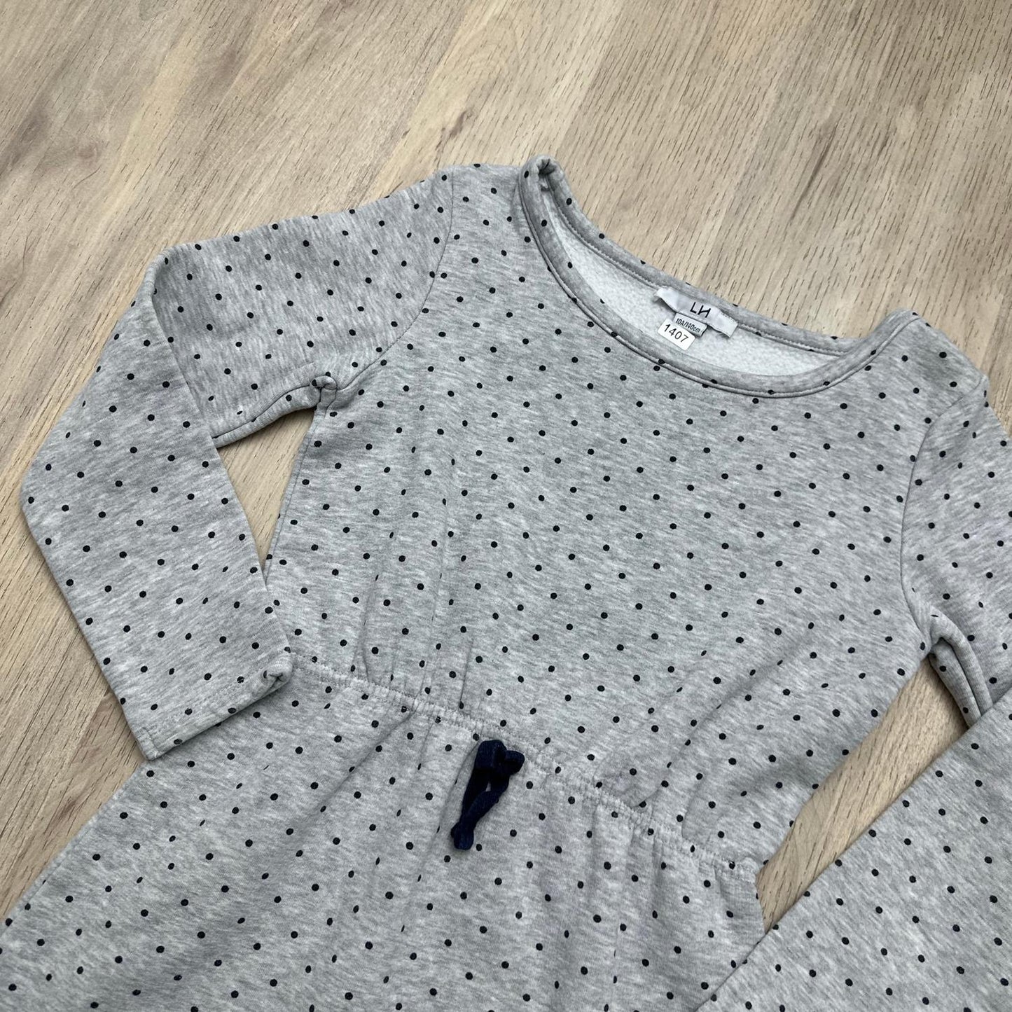 Robe La Halle : 10 ans
