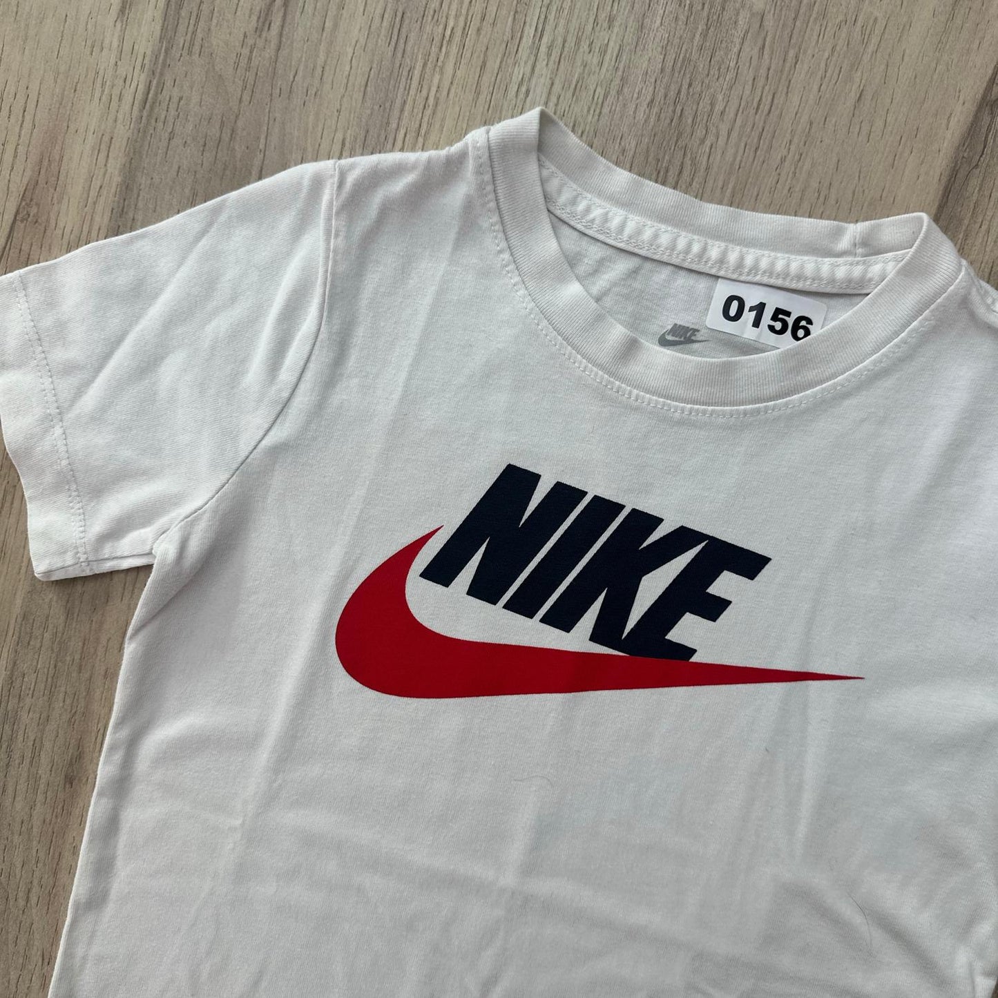 T-Shirt Nike : 7 ans