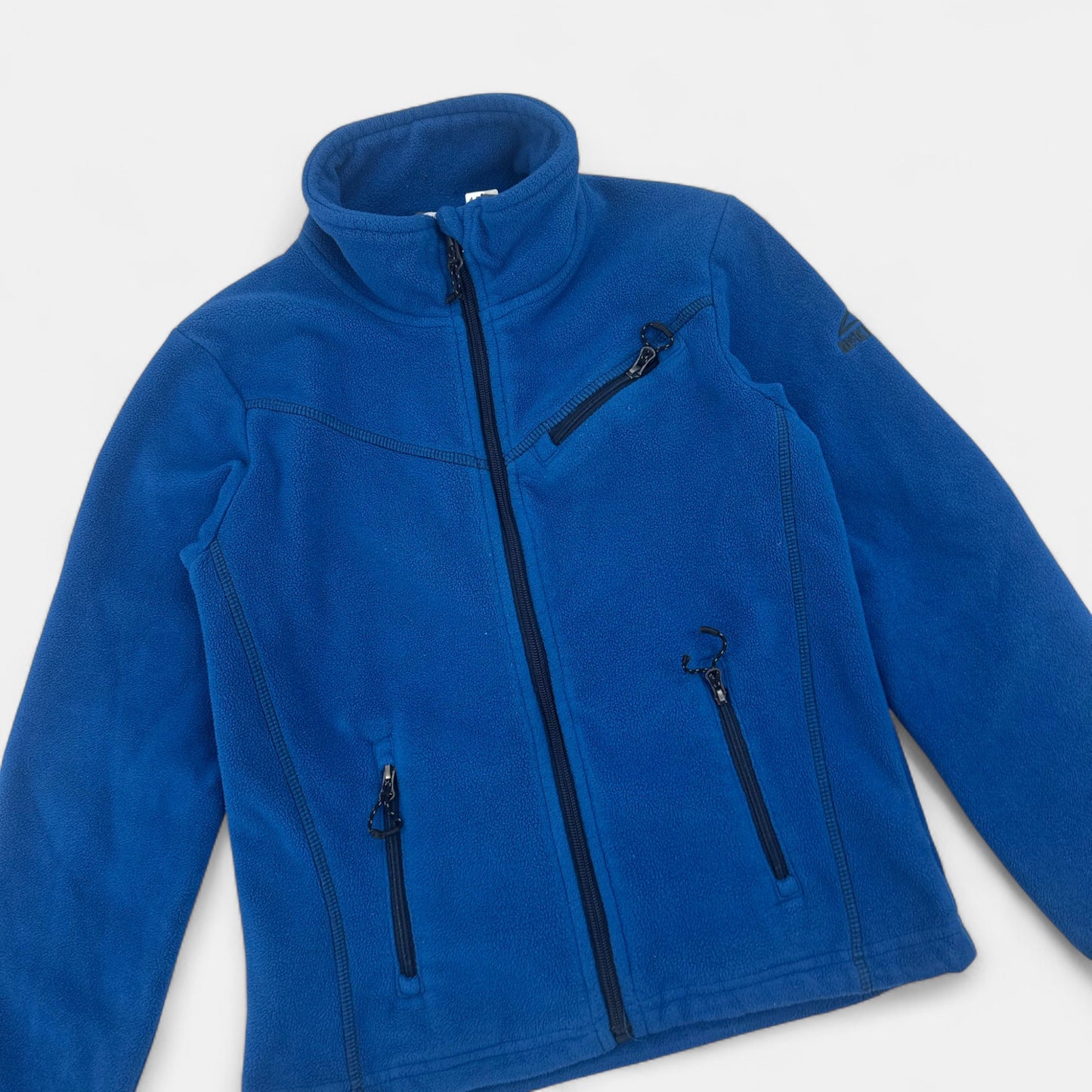 Gilet Polaire Mc Kinley : 8 ans