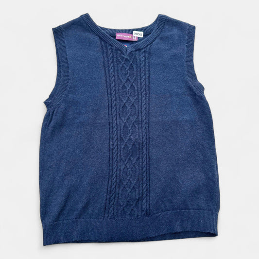 Pull sans manches Sergent Major : 5 ans