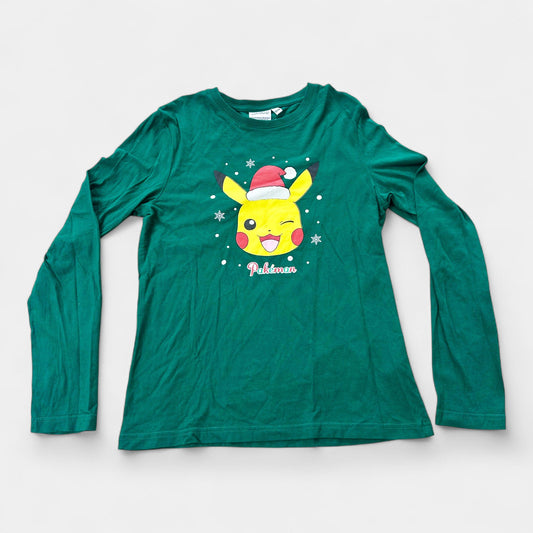 T-Shirt Pokémon : 13 ans