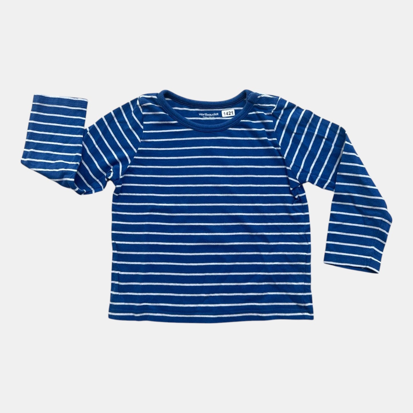 T-Shirt Verbaudet : 3 ans