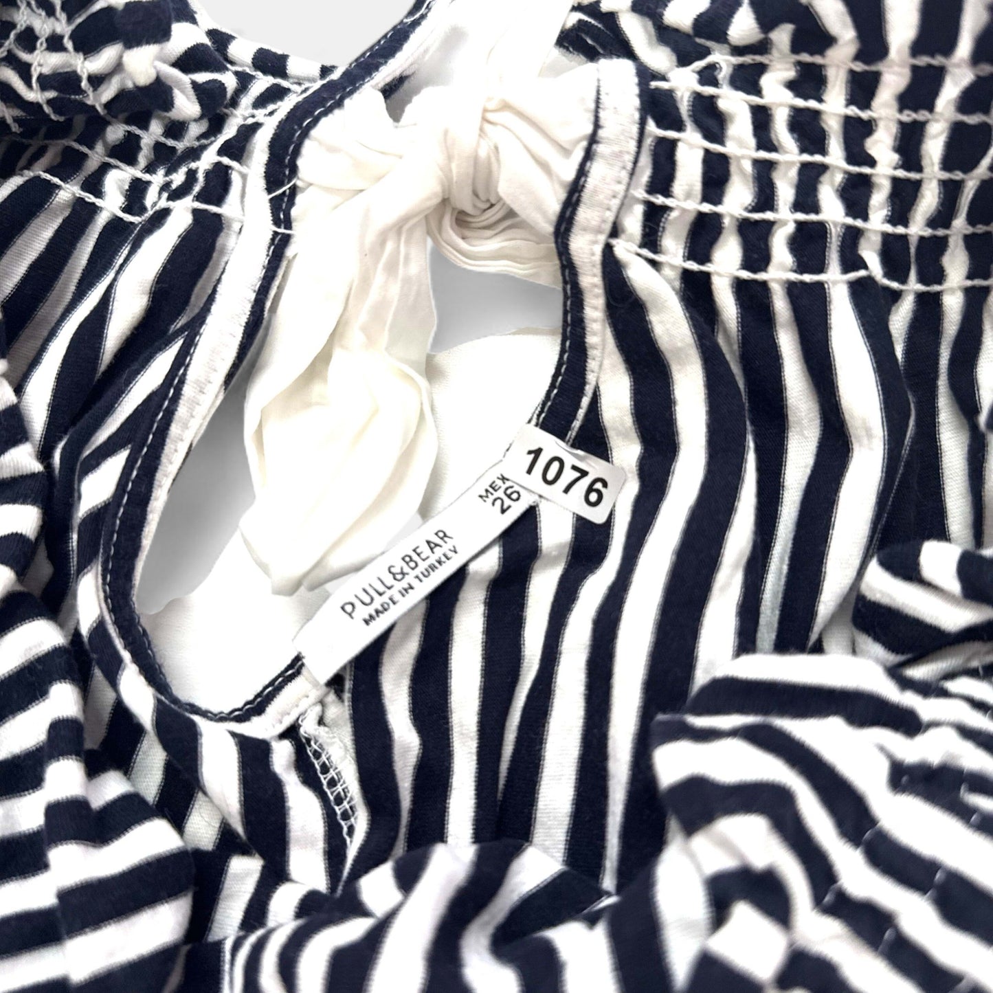 T-Shirt Mex : 14 ans