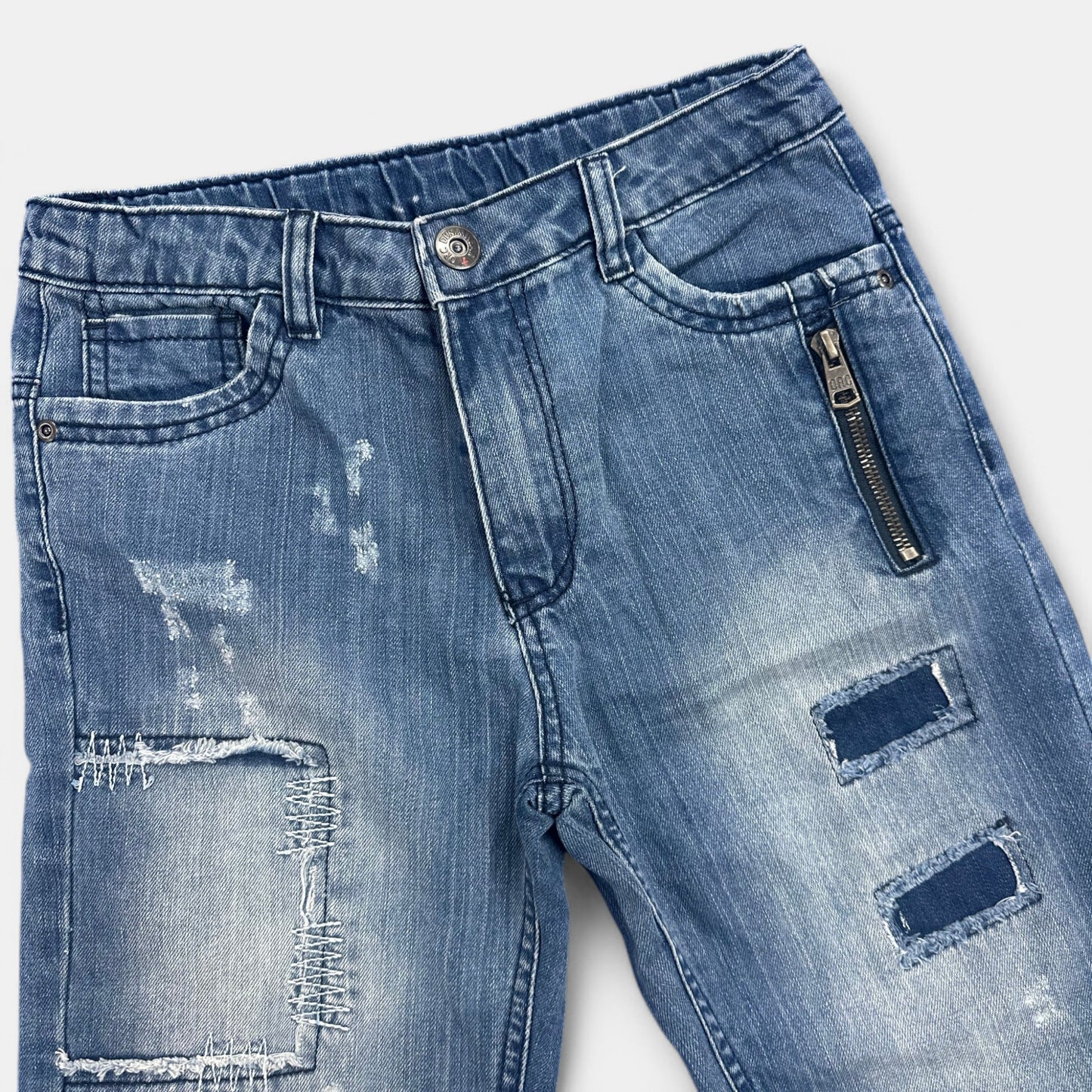 Short Orchestra : 12 ans