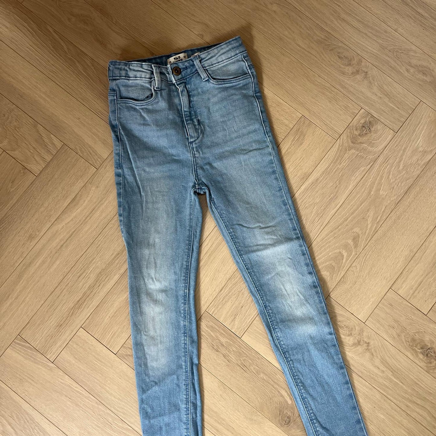 Pantalon Tape à l'oeil : 10 ans