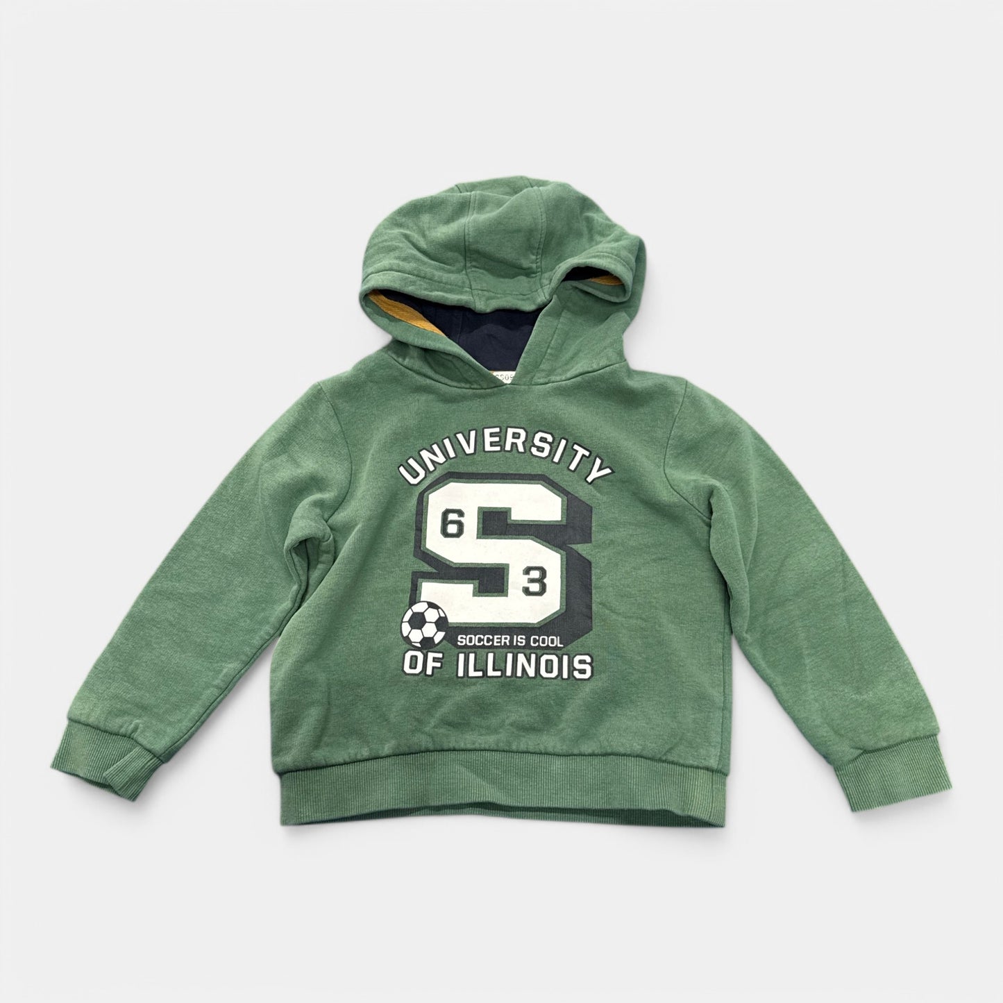 Pull Verbaudet : 5 ans