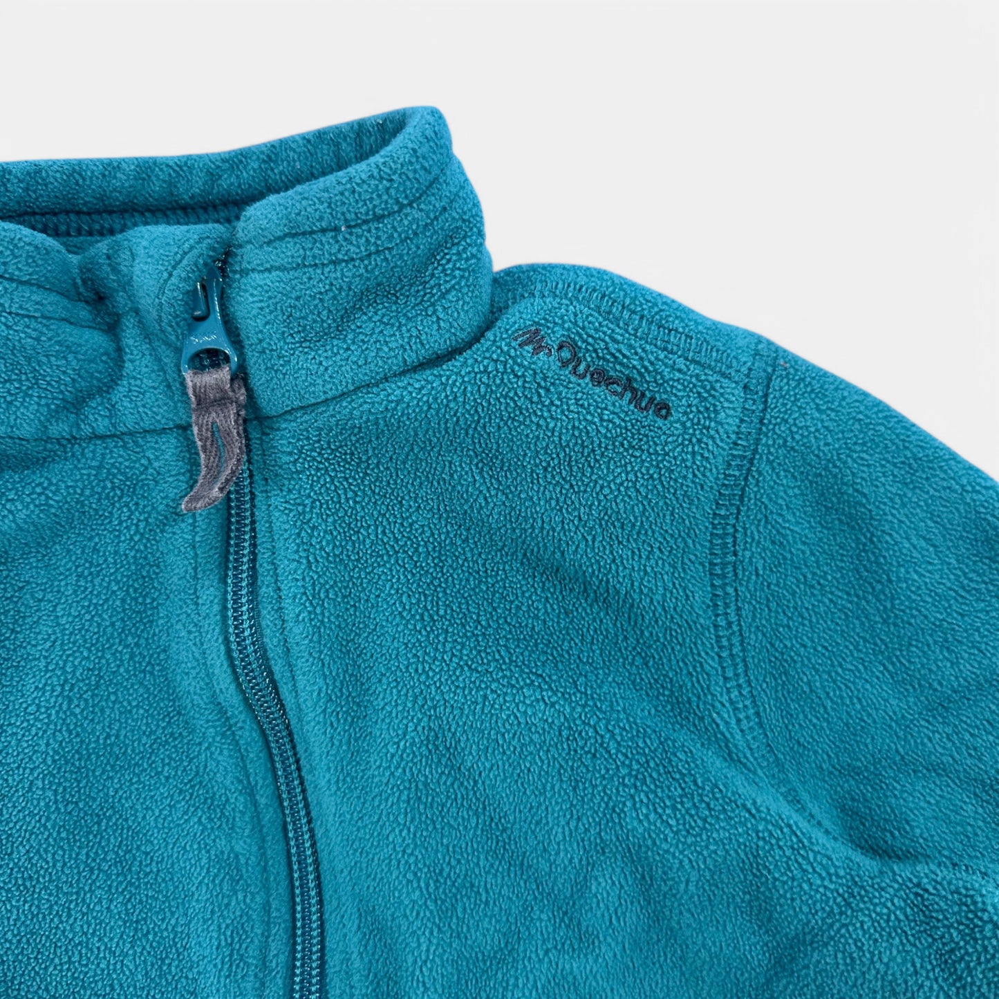 Gilet polaire Décathlon : 5 ans