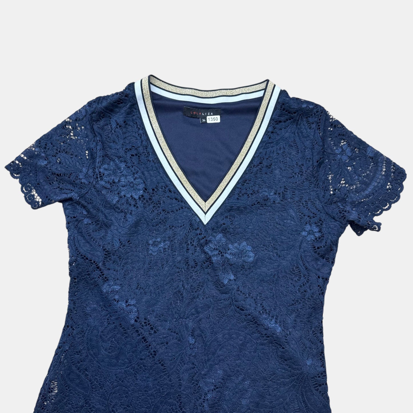 Robe lolaliza : 16 ans