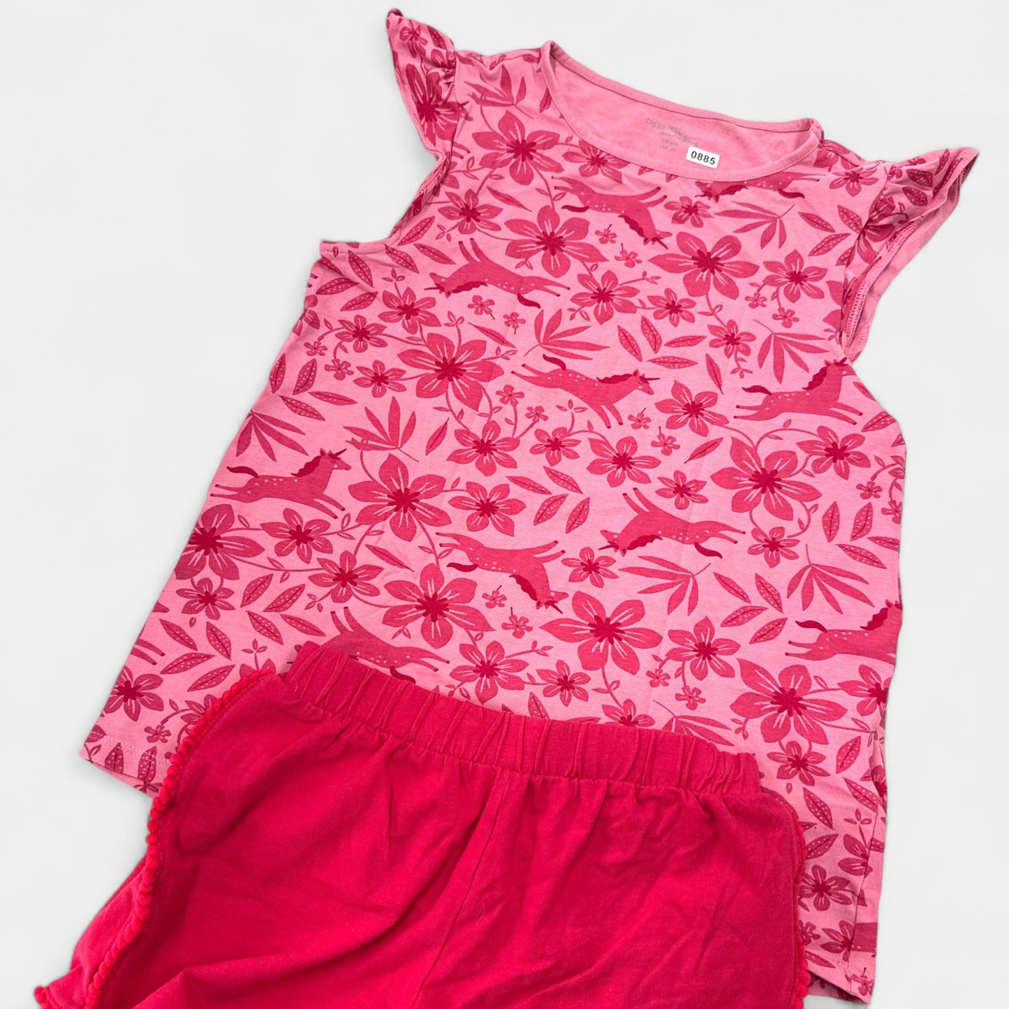 Pyjama Du Pareil au même : 10 ans