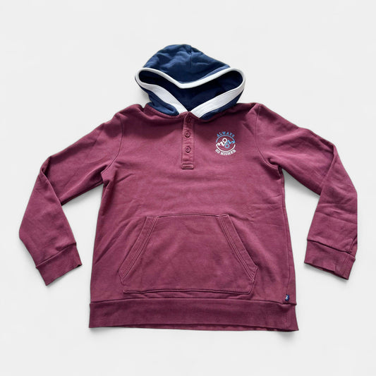 Sweat Okaïdi : 12 ans