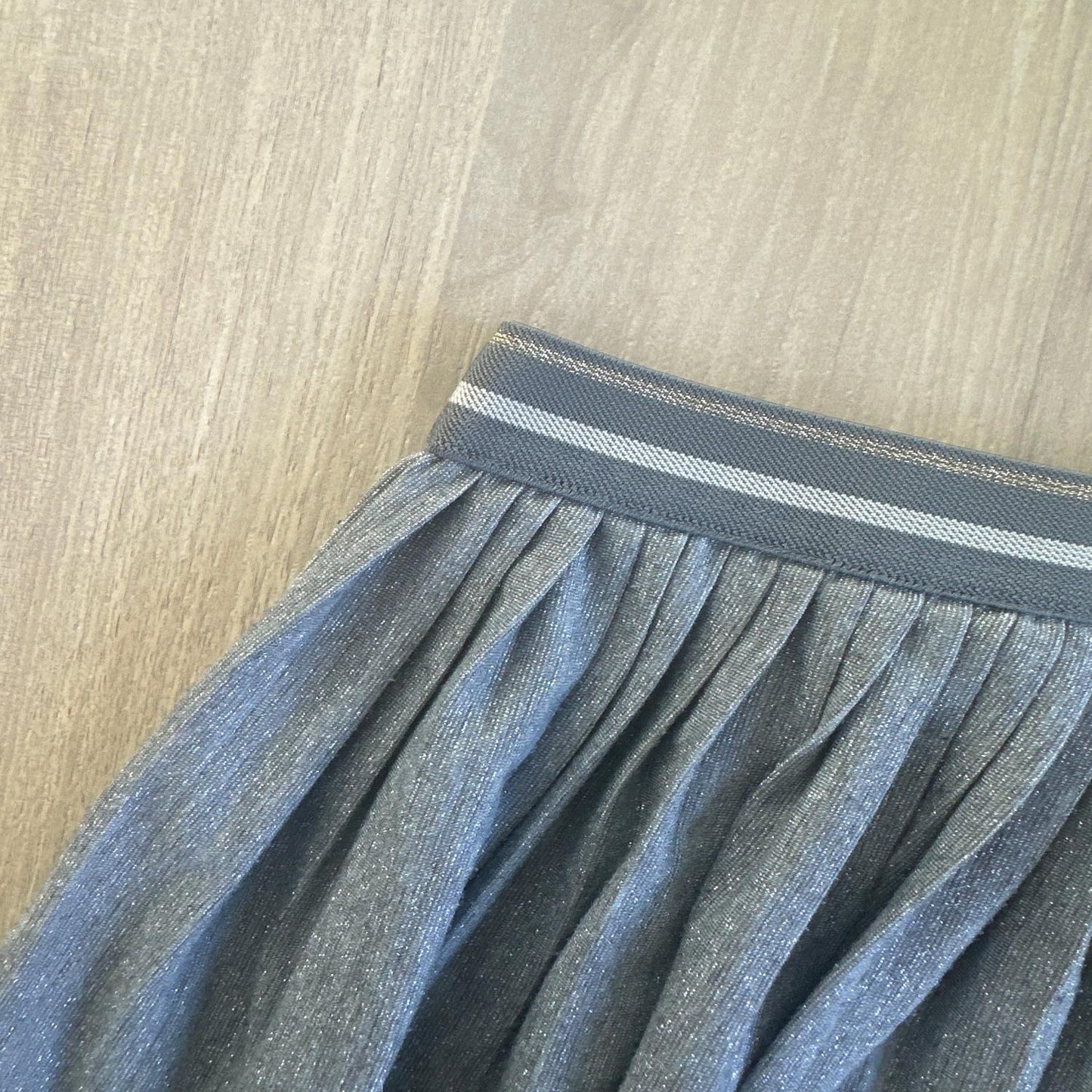 Jupe Tape à l’œil : 6 ans