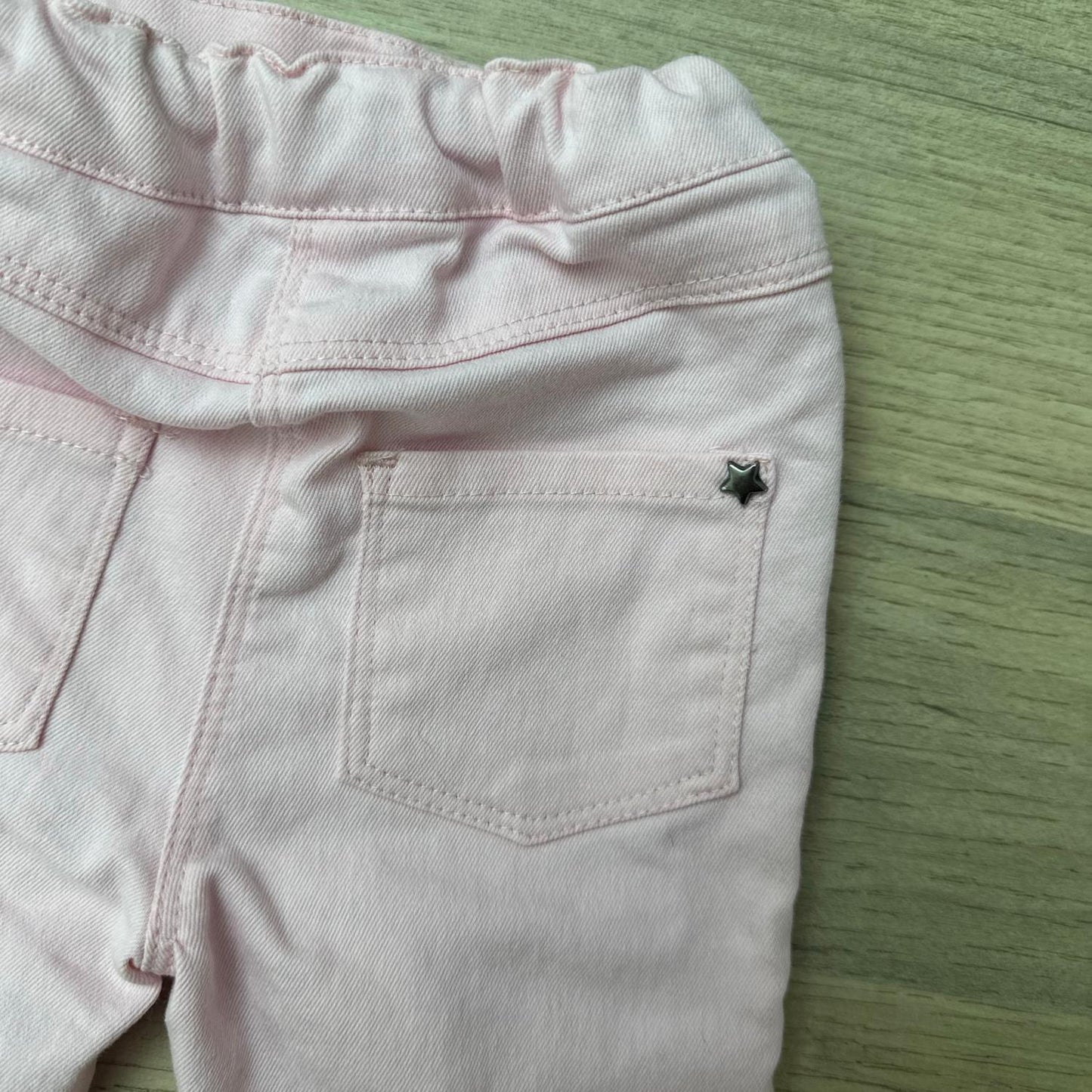 Pantalon babibou : 6 mois