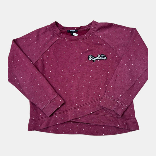 Pull Jennyfer : 14 ans