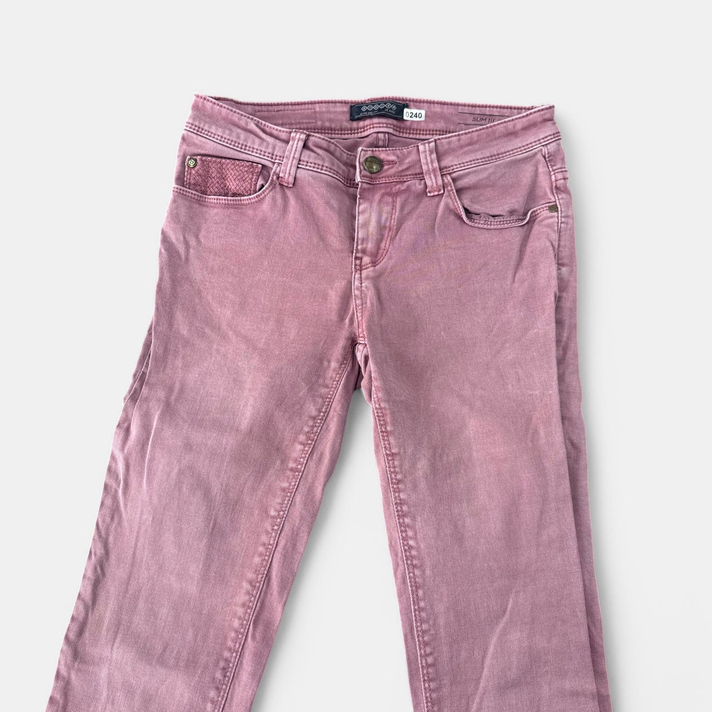 Pantalon bonobo : 14 ans