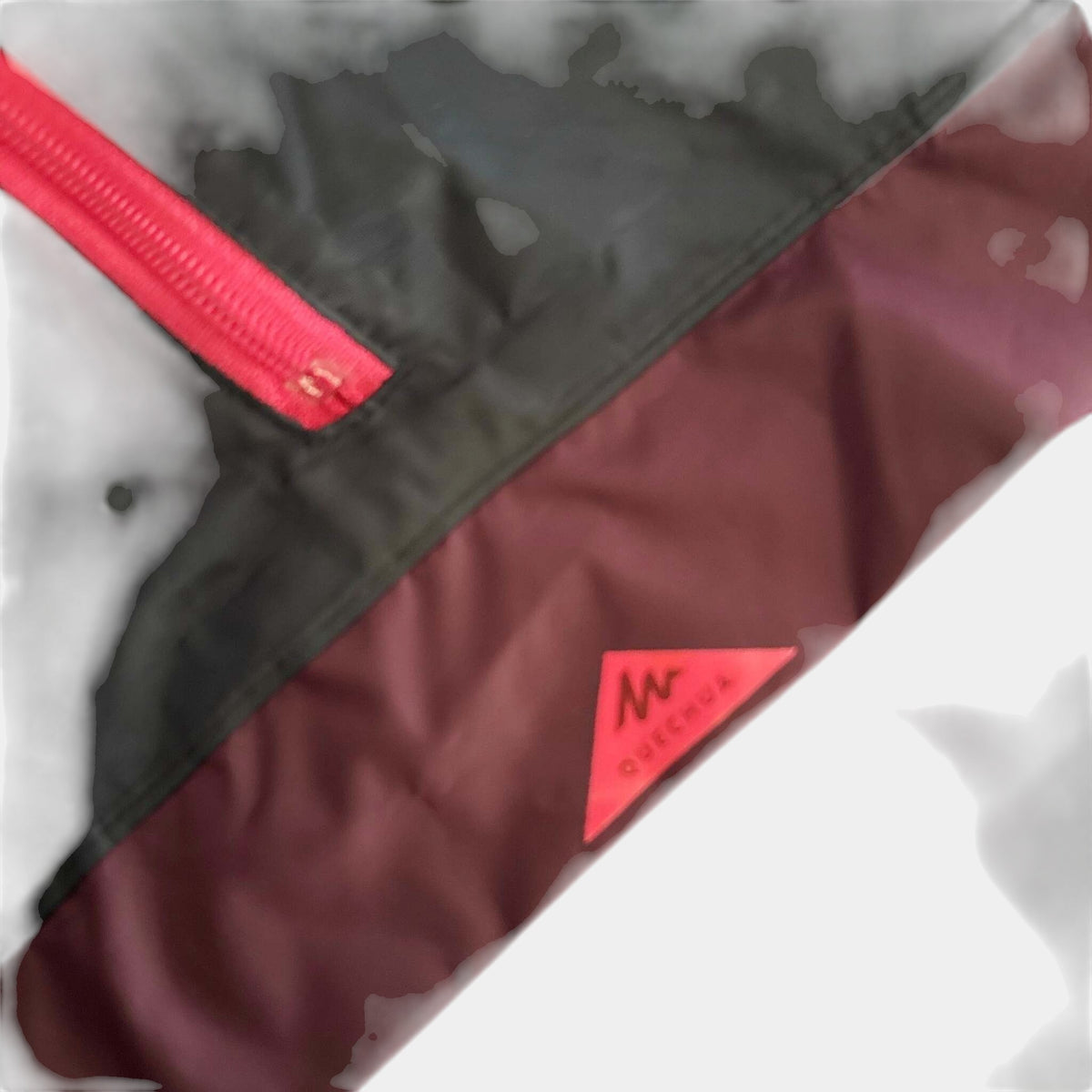 Kaway impermeable  Quechua : 8 ans