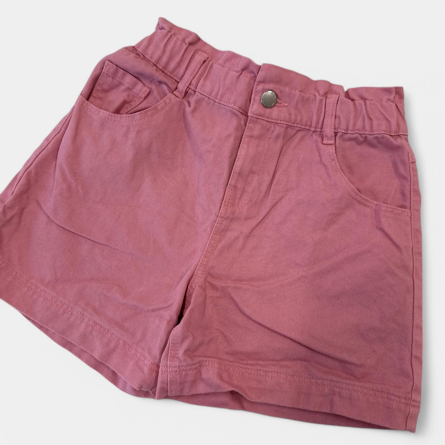 Short Okaïdi : 10 ans