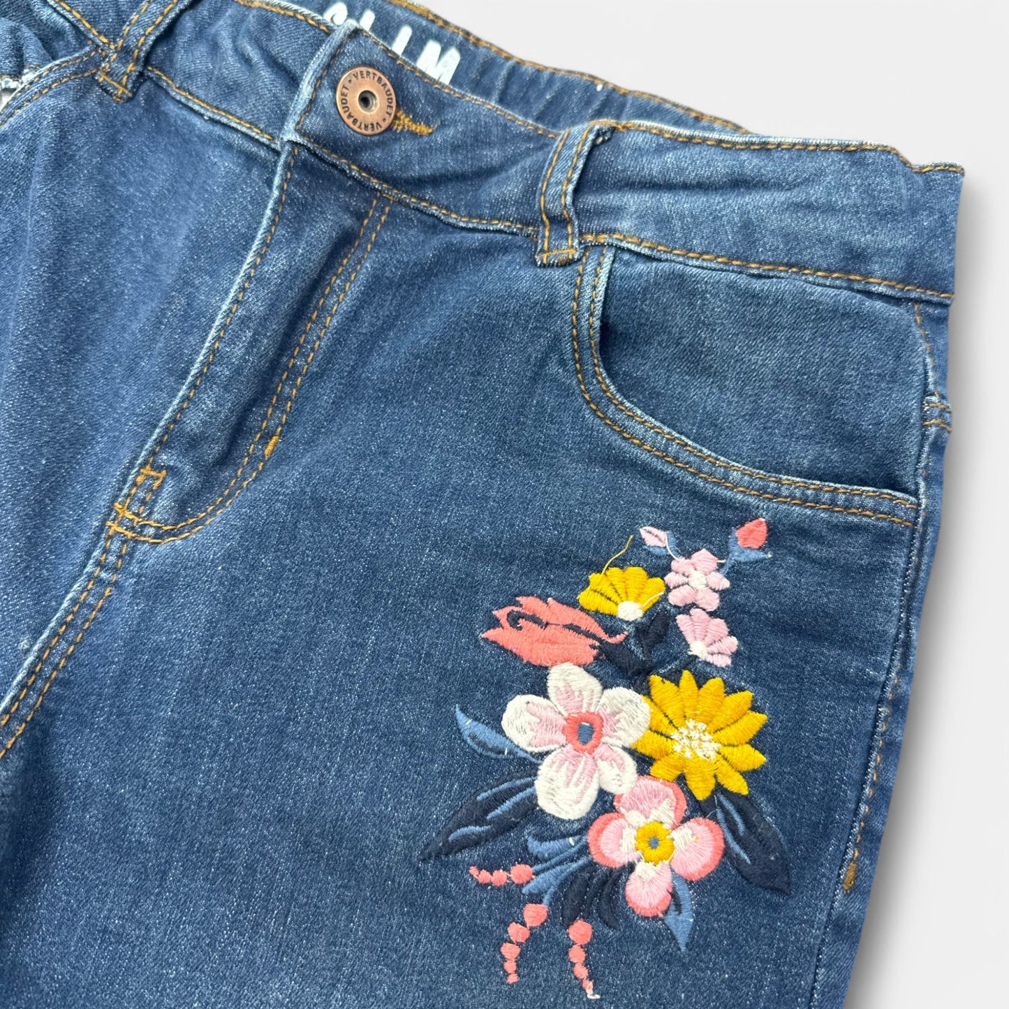 Pantalon Verbaudet : 10 ans