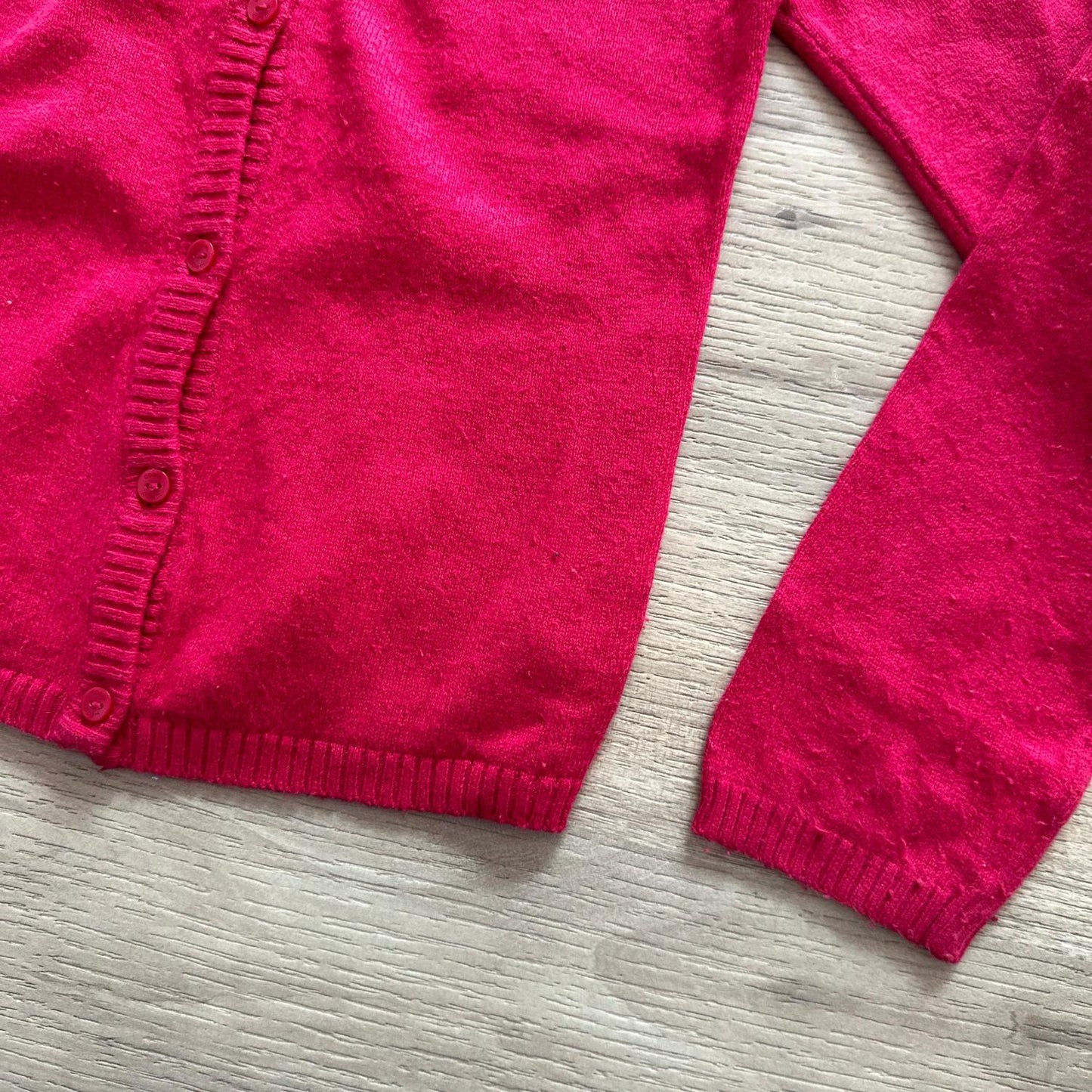 Gilet Du Pareil au même : 8 ans