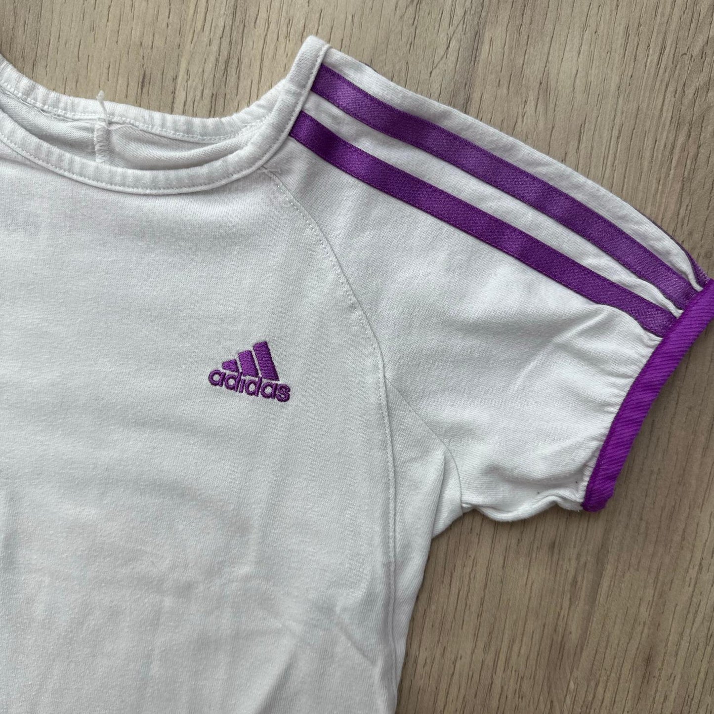 T-Shirt Adidas : 5 ans