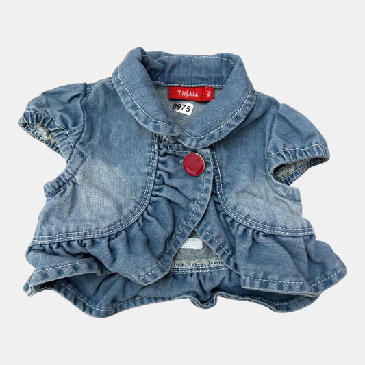 Gilet Tissaia : 3 mois