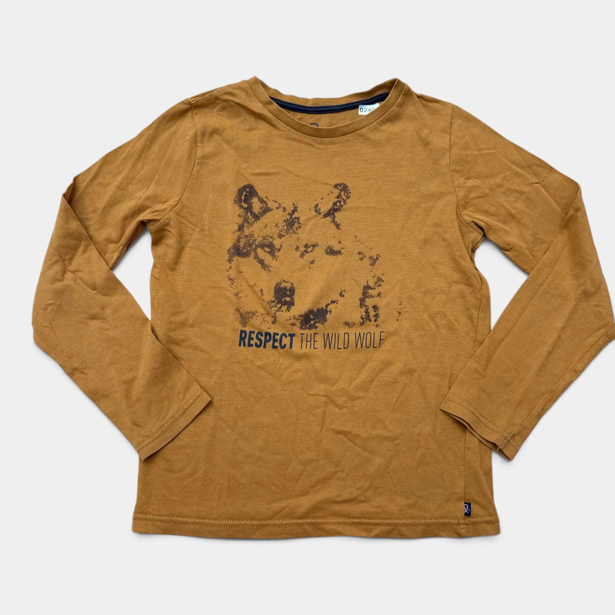 T-Shirt Okaïdi : 8 ans