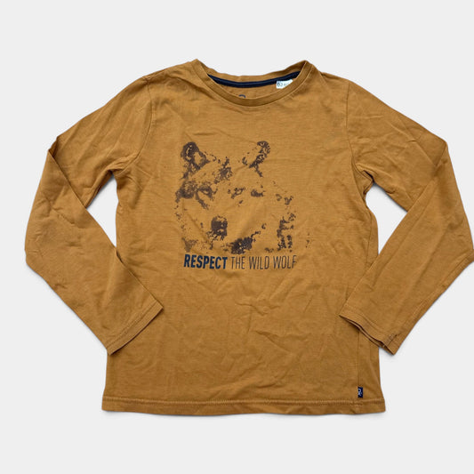 T-Shirt Okaïdi : 8 ans