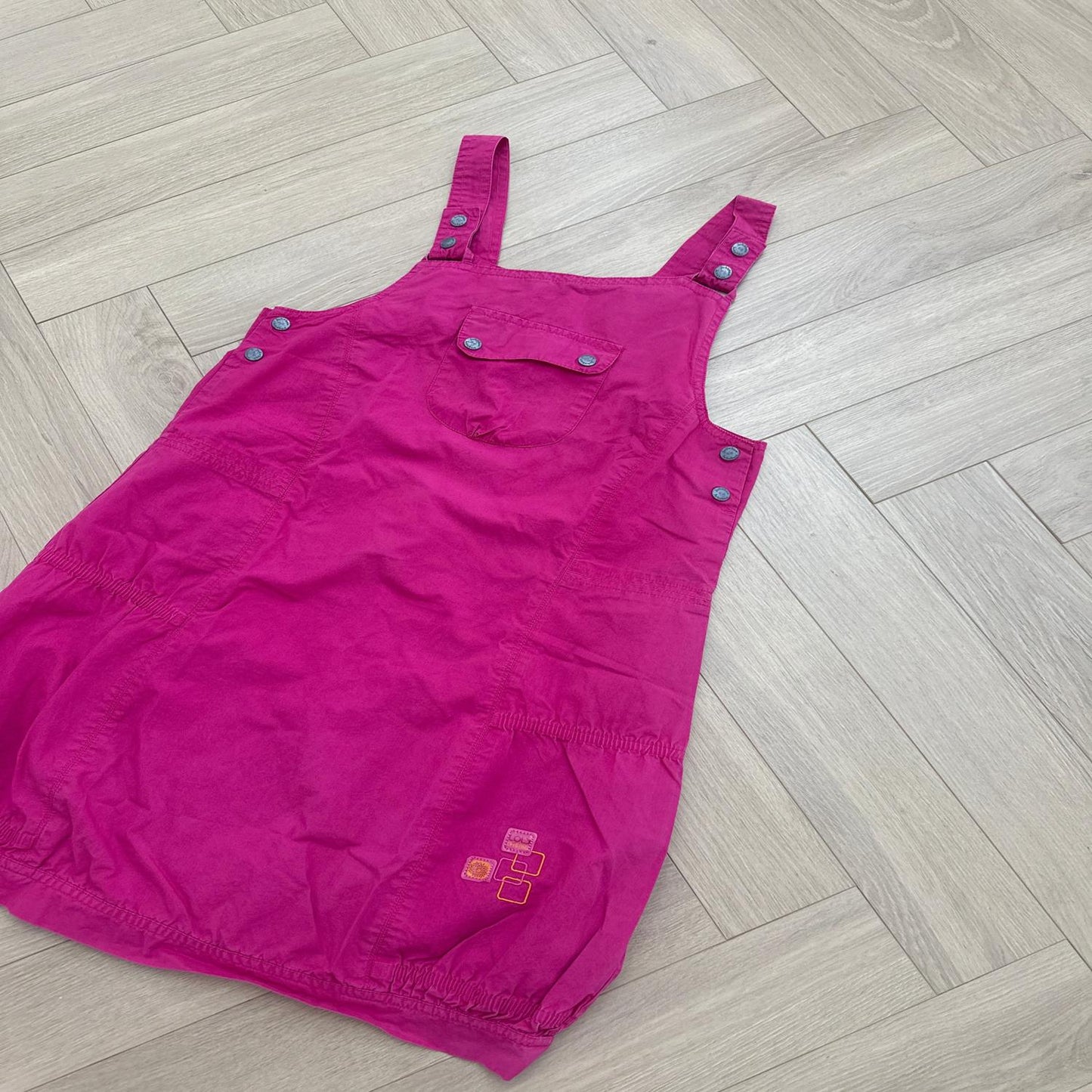 Robe Jukebox : 12 ans