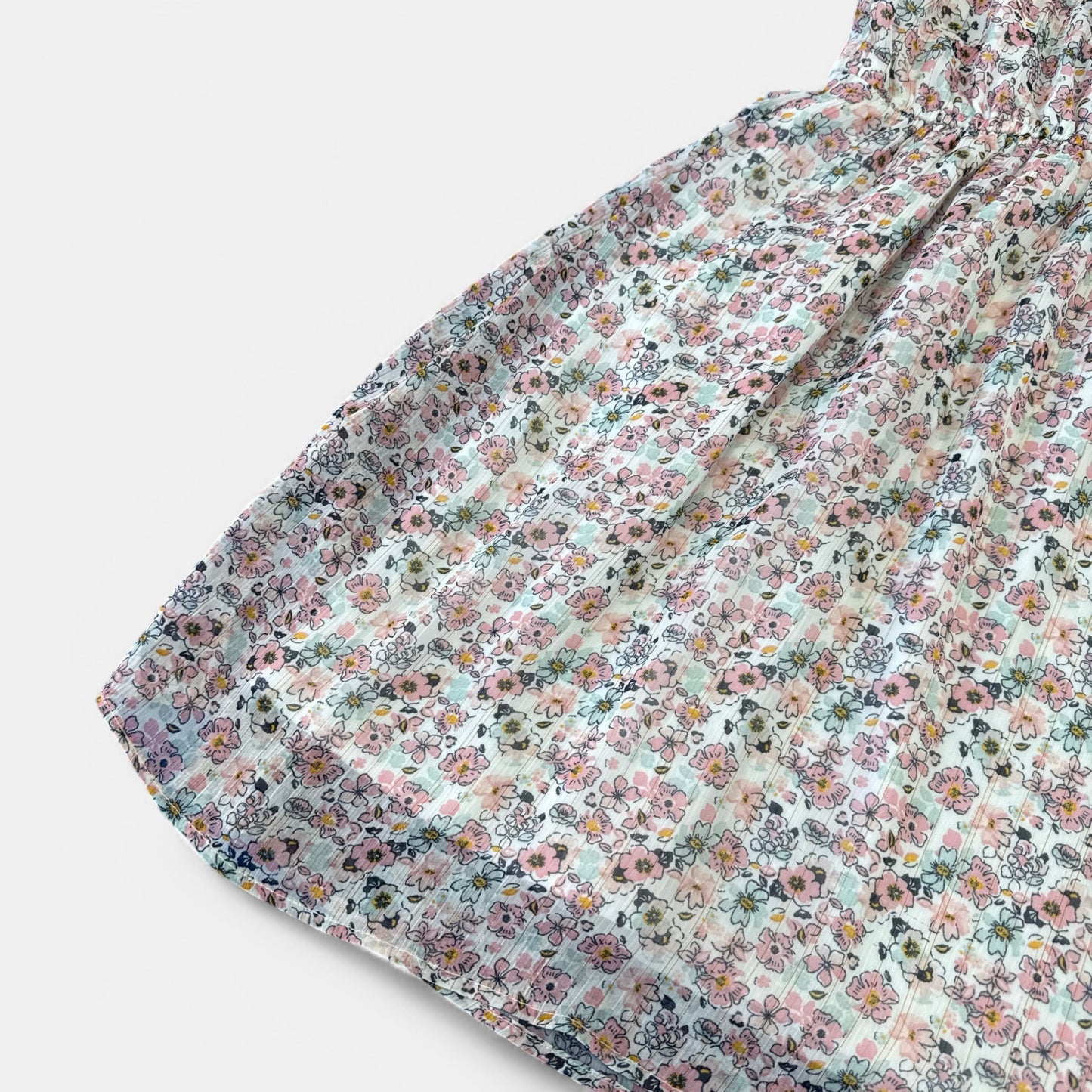 Robe Gémo : 10 ans