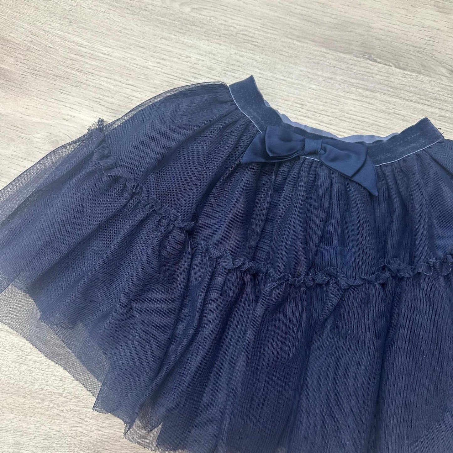 Jupe H&M : 3 ans
