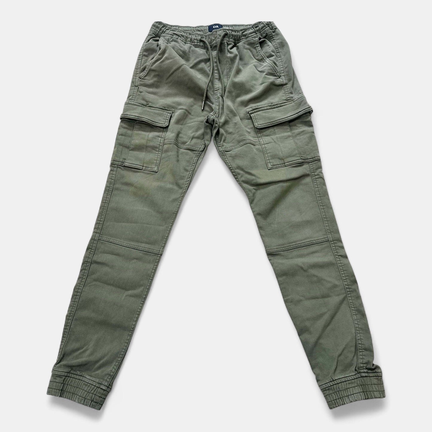 Pantalon C&A : 16 ans