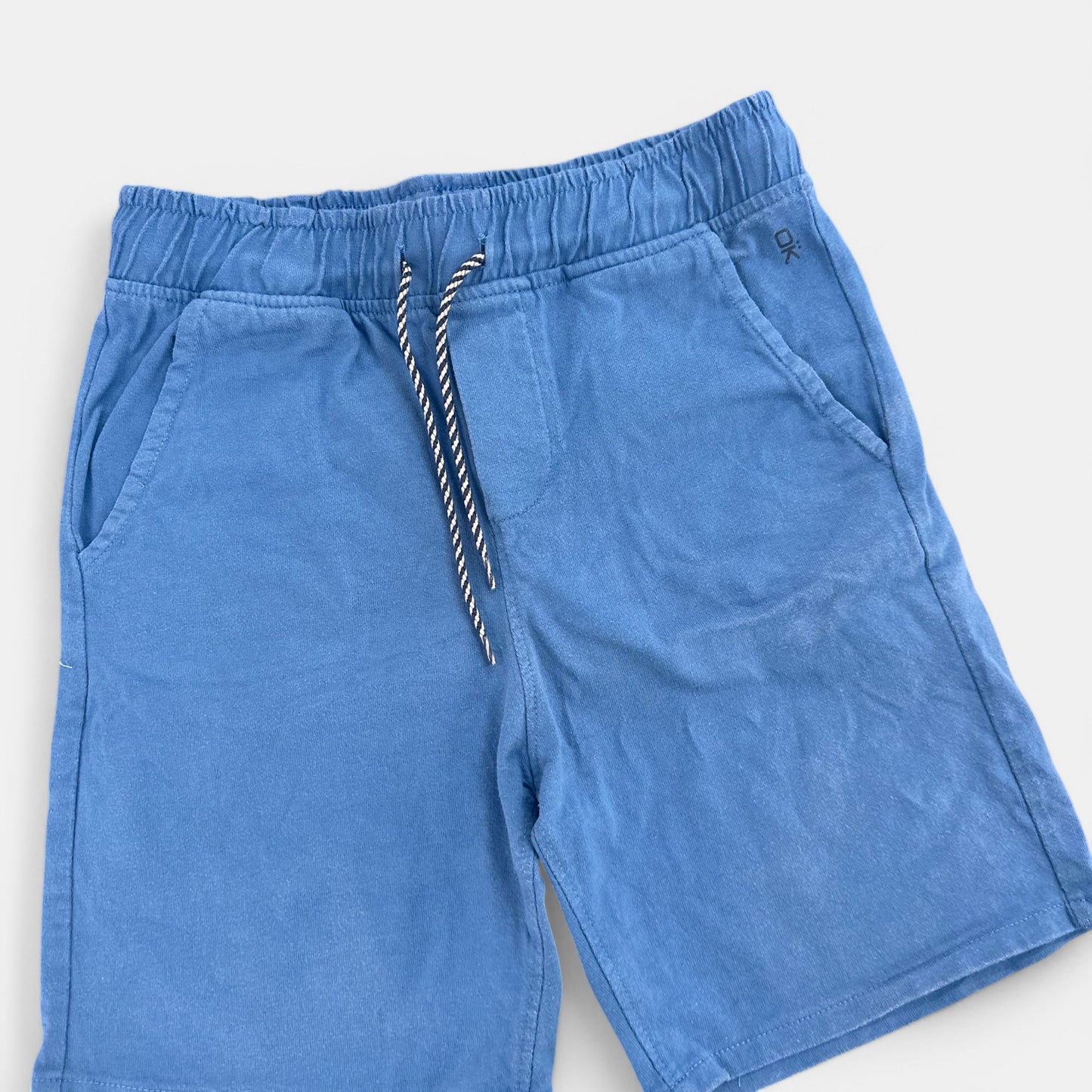 Short Okaïdi : 12 ans