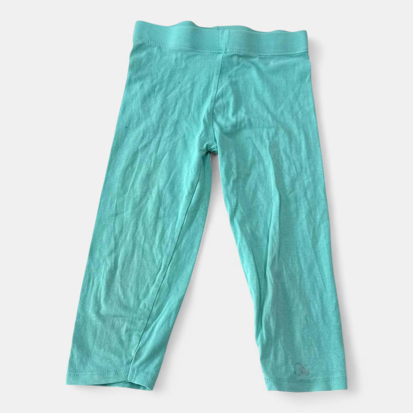 Pantalon 3/4 Orchestra : 6 ans