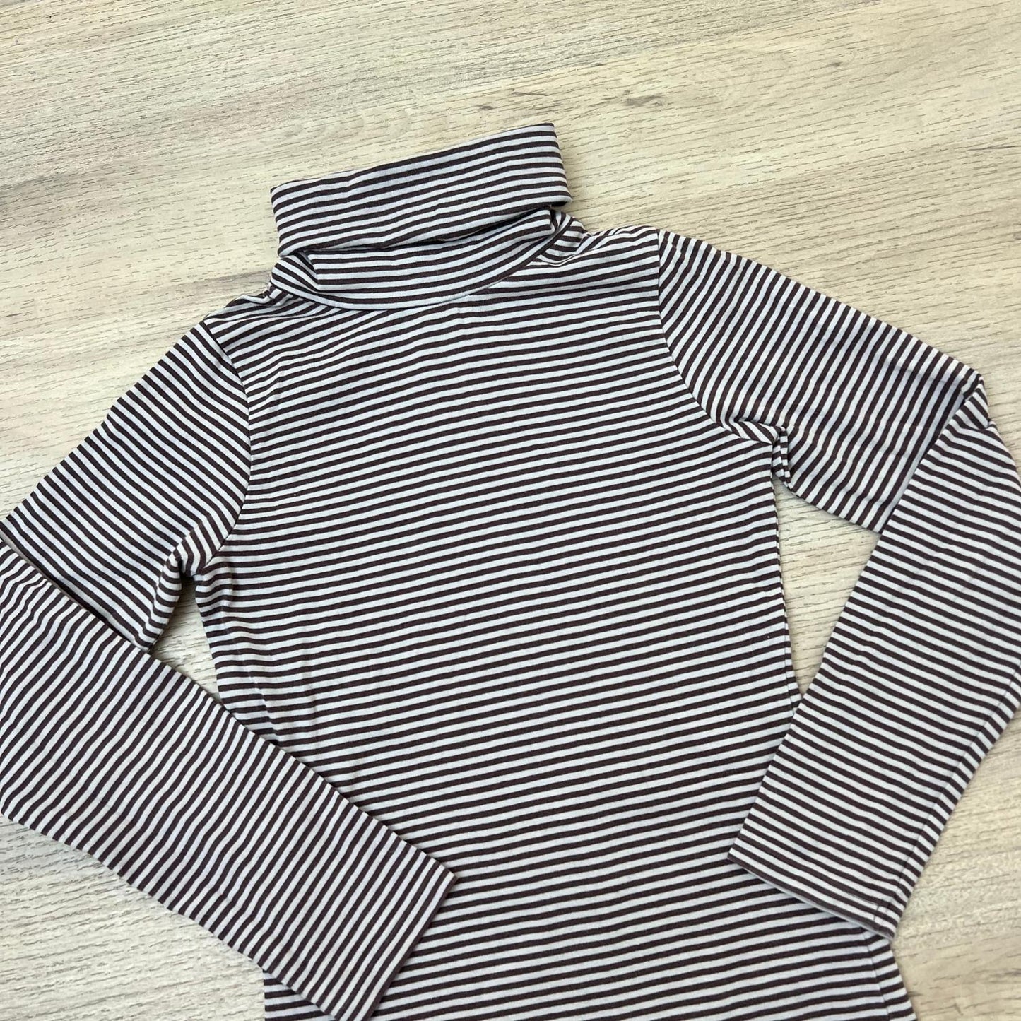 T-Shirt col roulé The Goodi : 10 ans