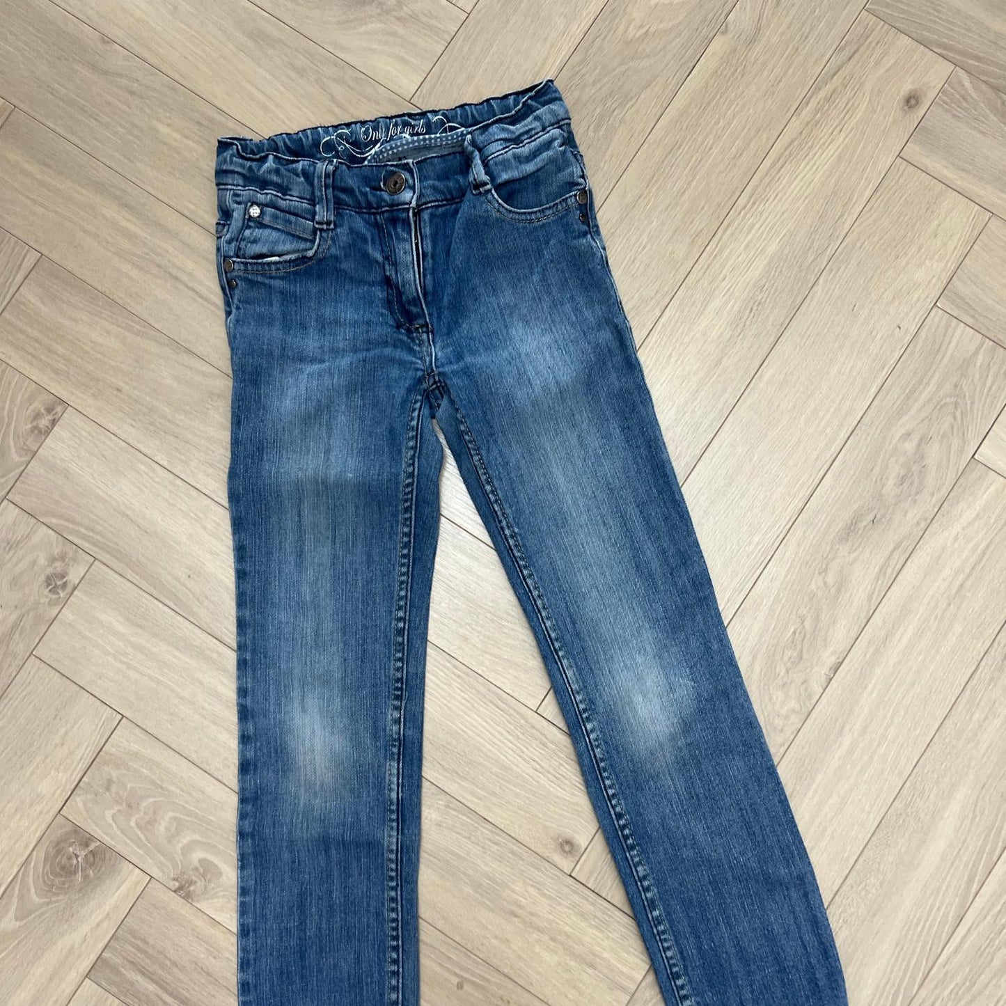 Pantalon InExtenso : 8 ans