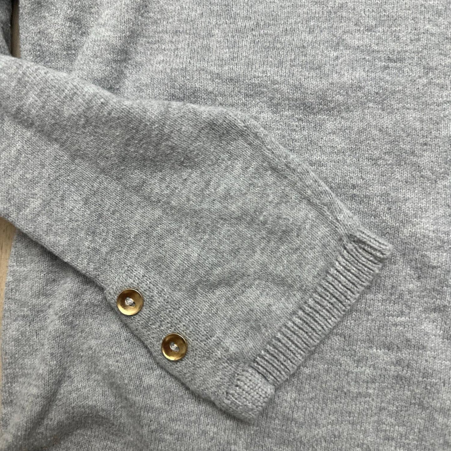 Pull fin Kiabi : 6 ans
