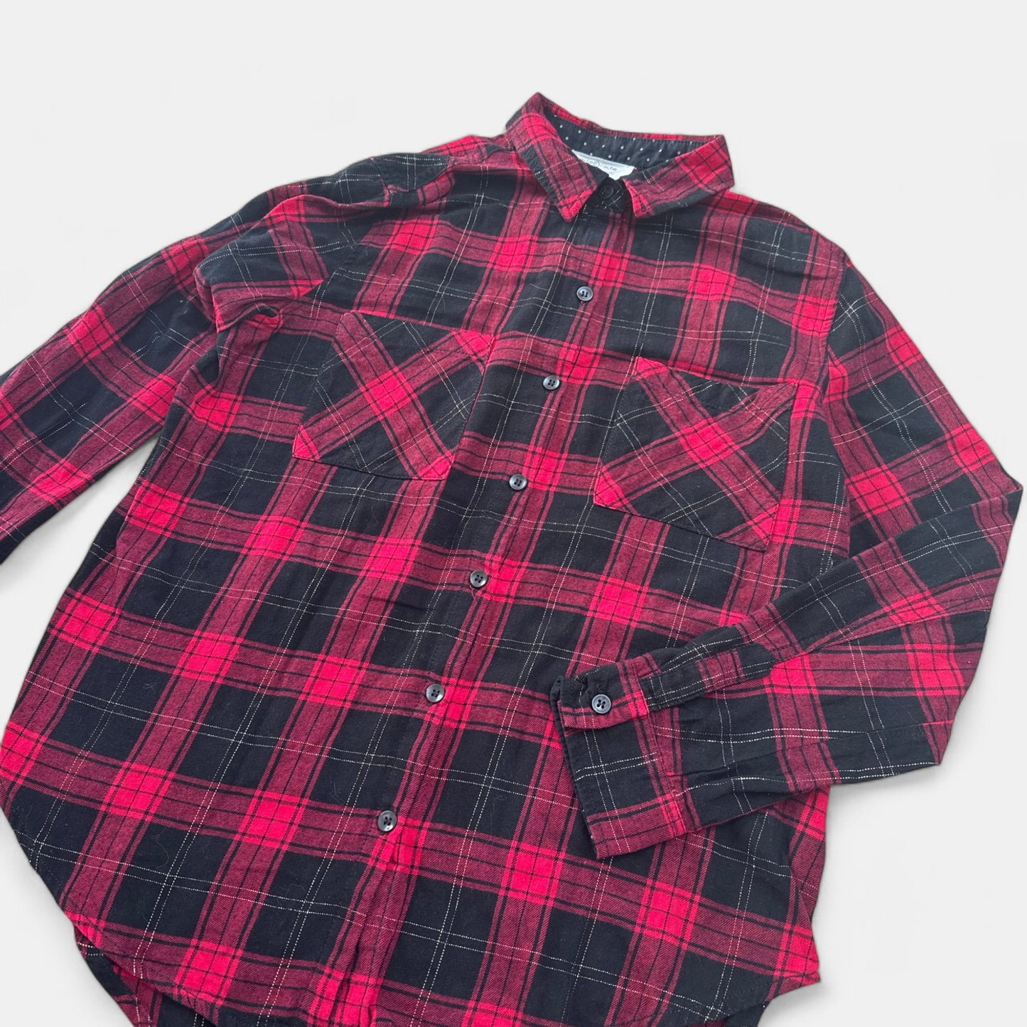 Chemise cache cache : 16 ans
